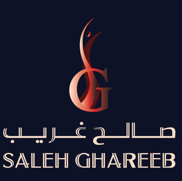 Saleh Ghareeb
